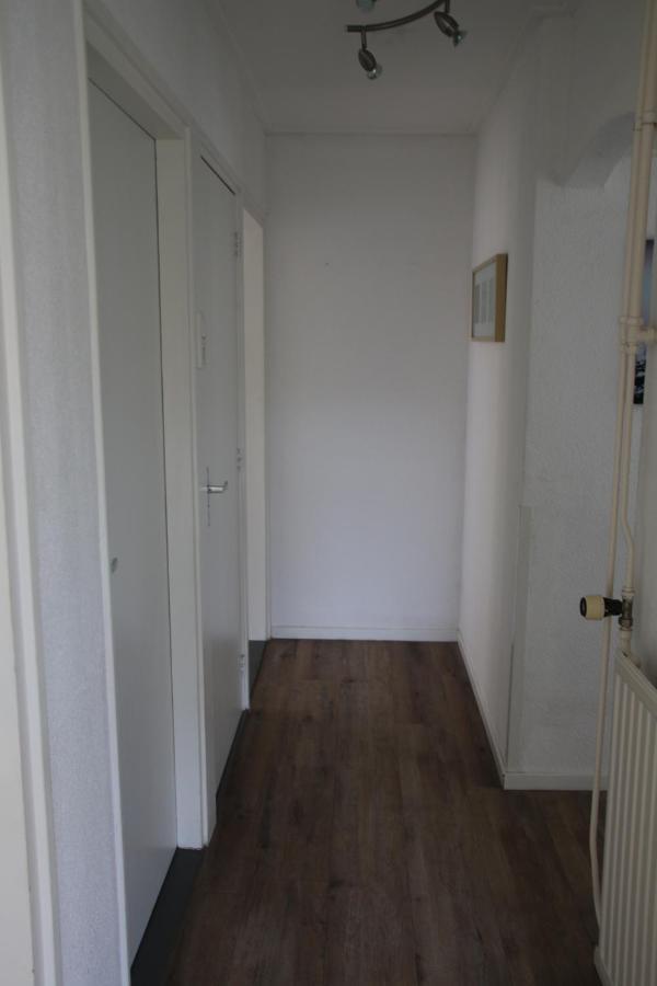 Appartementen Beatrix Domburg Exterior foto