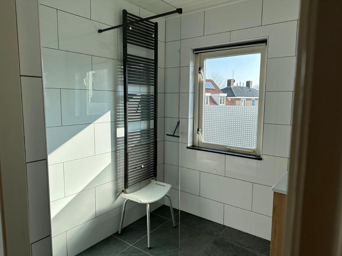 Appartementen Beatrix Domburg Exterior foto